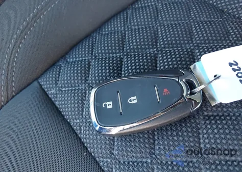 2022 Chevrolet Blazer Awd 2Lt from USA, damaged, VIN 3GNKBHR47NS217706